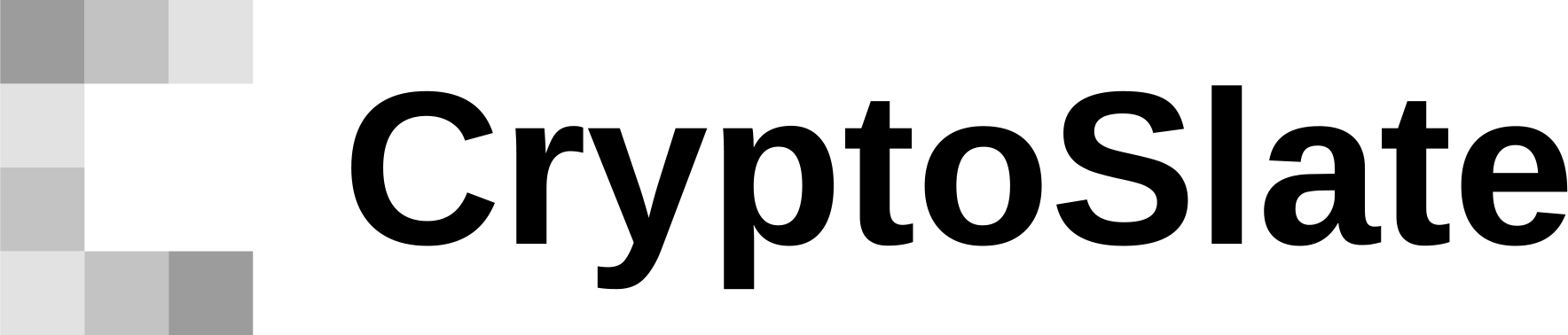 CryptoSlate